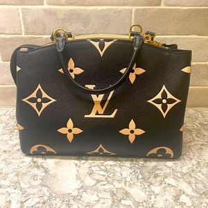 Louis Vuitton Petit Palais